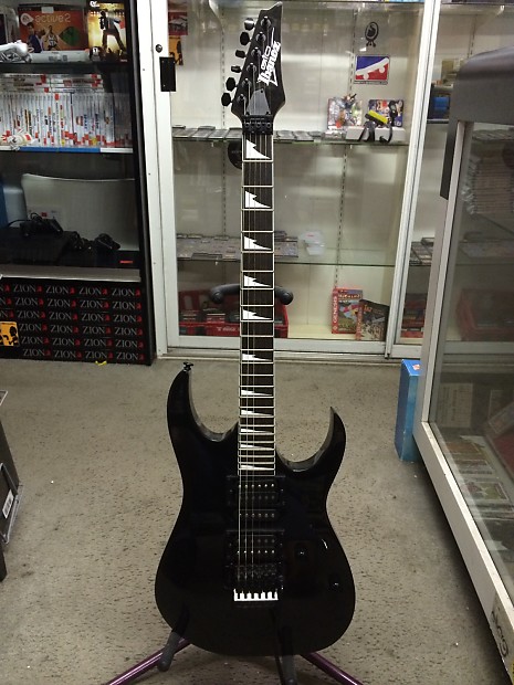 Ibanez grg 270 dx sale