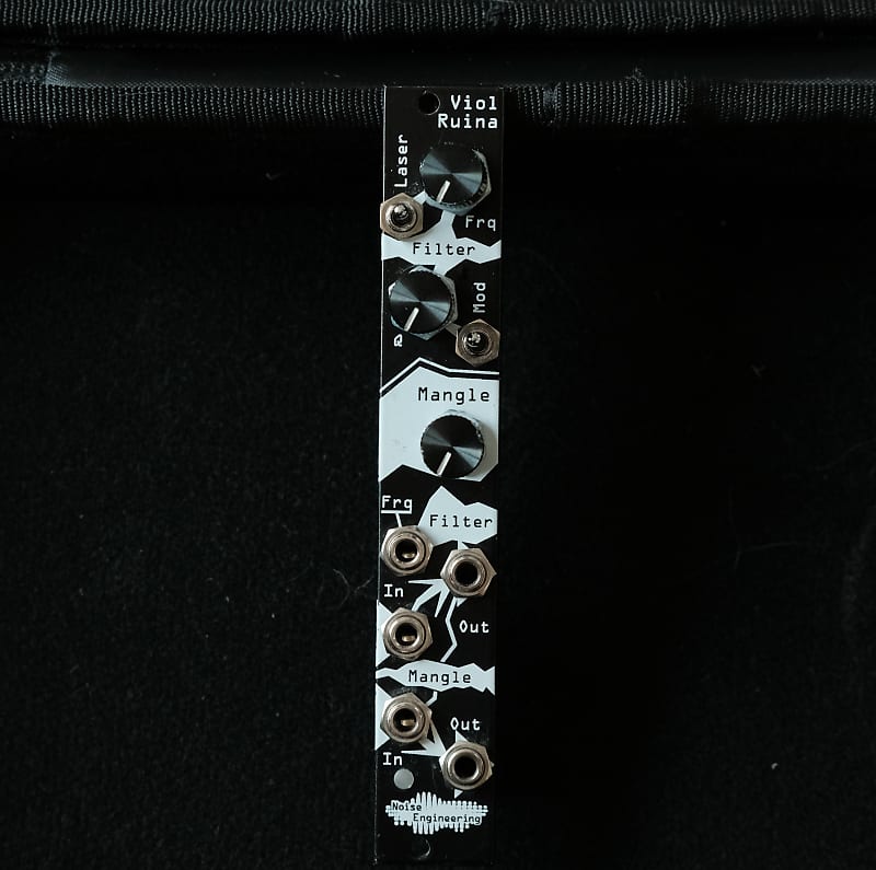 Noise Engineering Viol Ruina