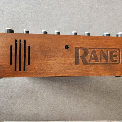 Rane MP2015 - w/Travel Case & Vestax DCR-1200 3 Band Isolater image 6