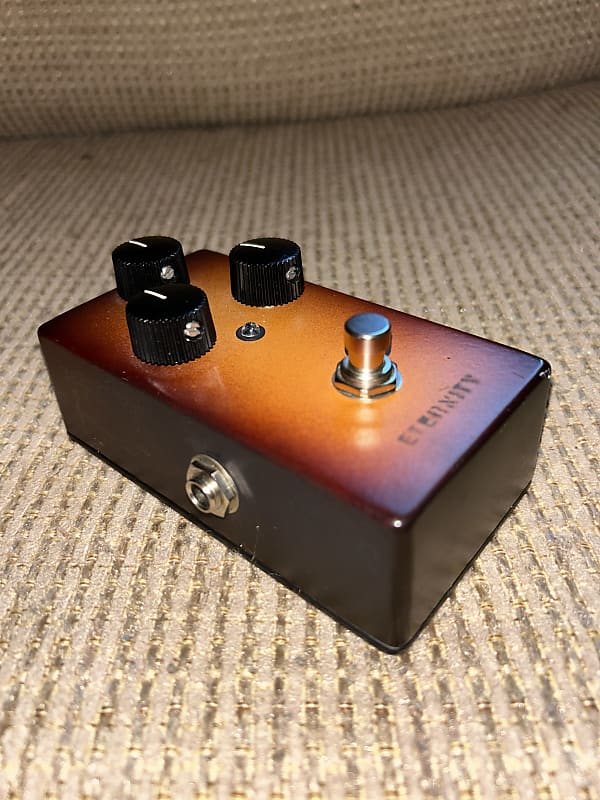 Lovepedal Eternity Burst (Handwired) | Reverb