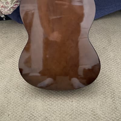 Yamaha C40 Classical Guitar image 2