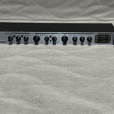 TC Electronic M300 Dual Engine Effects Processor | Reverb UK