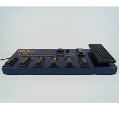 Boss GT-5 Multi-Effect Unit image 2