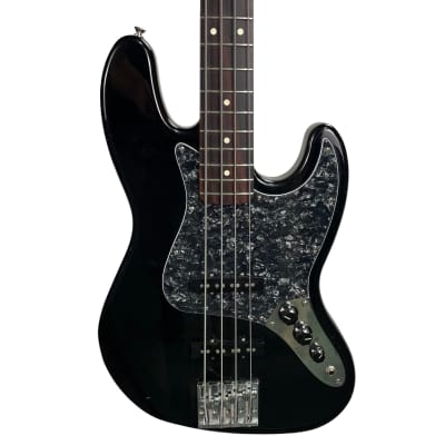 FENDER JAPAN JB62-US '62 Jazz Bass Vintage Reissue 3TS CIJ Alder US pickups  | Reverb