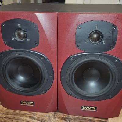 Tannoy Eclipse 1980's Black and gold | Reverb Tannoy Eclipse 1980's Black and gold | Reverb