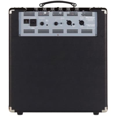 Blackstar Unity 120 Bass Amp Combo 1x12 120 Watts image 4