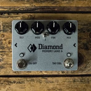 Diamond Memory Lane Jr | Reverb