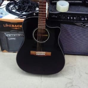 Fender dg60ce 2025