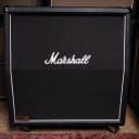 2003 Marshall 1960A Lead 300-Watt 4x12" Angled Guitar Speaker Cabinet Celestion G12T-75 Nice!