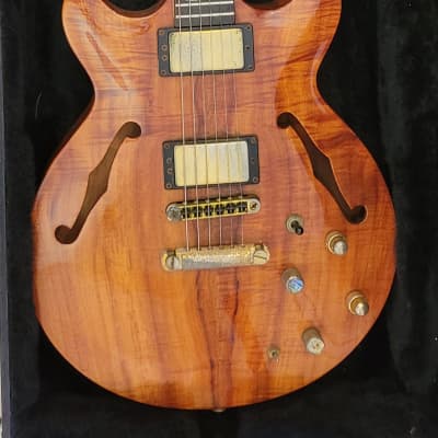 Carvin Guitars image 1