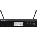 Shure BLX4R Single-Channel Wireless Rackmount Receiver, H10: 542.125-571.800MHz