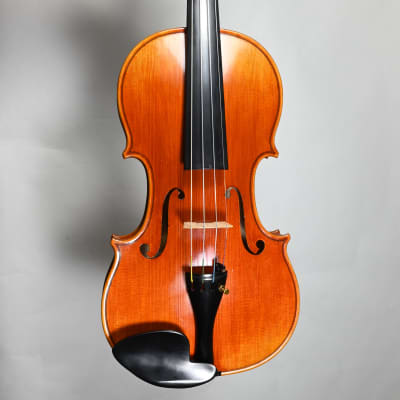 Suzuki Violin No. 580 (Professional-Orchestra), 4/4, 1989 Japan 