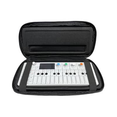 Soft Carrying Case for Teenage Engineering OP-1 Camouflage image 14