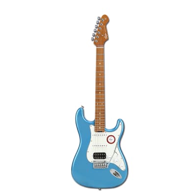 ギター Shijie / Shijie STE Classic Shijie STE-classic SSS | Reverb Australia
