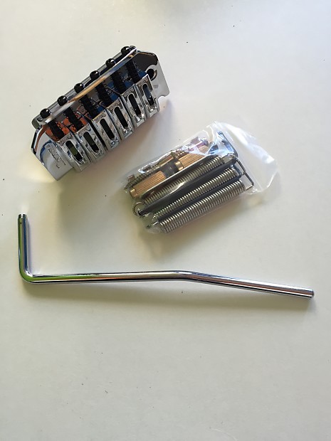 Ibanez fat sales 10 tremolo