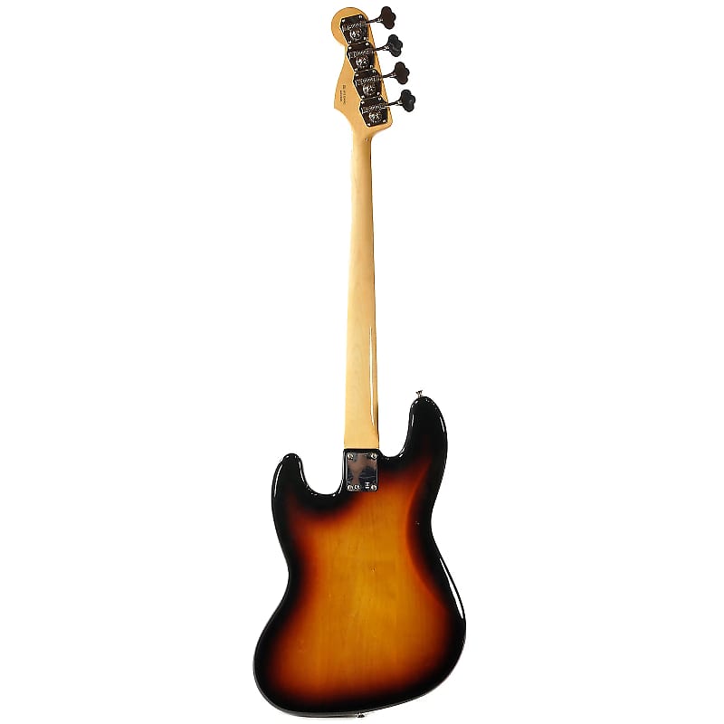Fender Classic Series ‘60s Jazz Bass Fender Classic Series '60s Jazz Bass 2001 - 2016 | Reverb Canada
