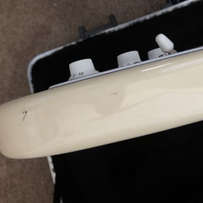 1997 Mexican Fender Stratocaster | Reverb 1997 Mexican Fender Stratocaster | Reverb