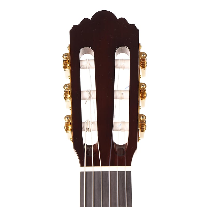 Yamaha GC32C Acoustic Guitar Natural | Reverb