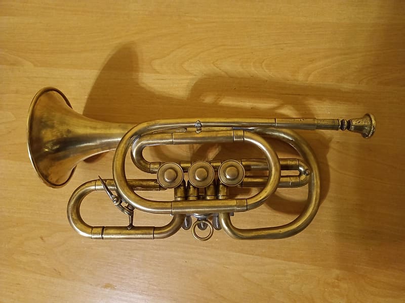 Rare wind online instruments