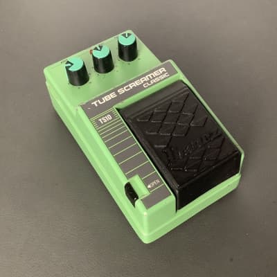 Ibanez TS10 Tube Screamer Classic Late 1980s image 1