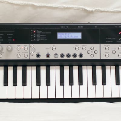 海外ブランド通販 公式サイト Korg Micro Keyboard Mini Touch Natural 61-Key - MW1 Station 鍵盤楽器