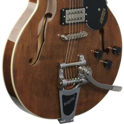 Gretsch G2622T Streamliner CB Electric Guitar, with Bigsby Tremolo, Imperial Stain image 4