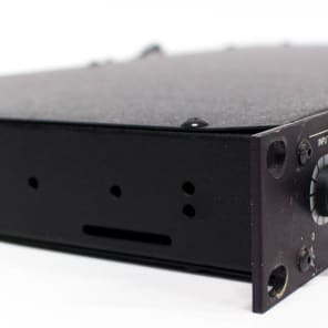 ADA Digitizer 4 Programmable Digital Delay Rack - Vintage