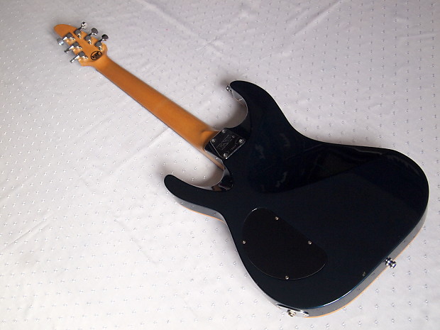 ESP Horizon 1997 Metallic Blue | Reverb