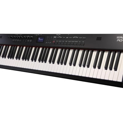Roland RD-88 88-Key Digital Stage Piano(New) image 2
