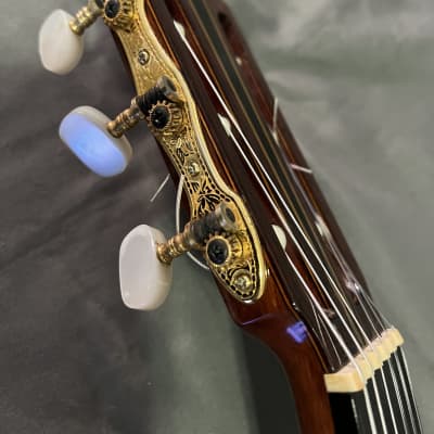 Yamaha GC10D 1973 | Reverb