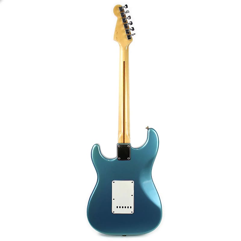 Fender "The Strat" (1980 - 1983) image 2