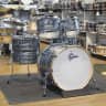 Gretsch Renown Series RN2E825SOP 5 Piece Shell kit in Silver Oyster Pearl