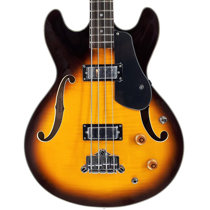 Aria Pro II TAB Classic Bass BS | Reverb