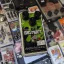 Electro-Harmonix Bass Big Muff Nano