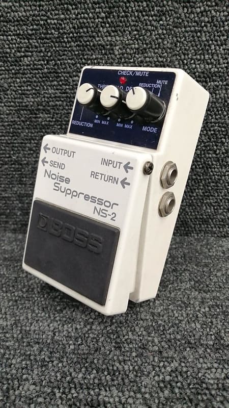 Boss NS-2