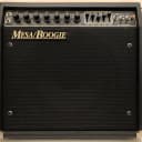 Mesa Boogie .50 Caliber 50-watt 1x12" Tube Combo w/Graphic EQ 1987