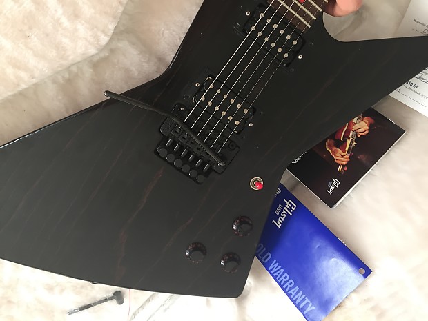 Gibson explorer vampire blood moon for sale new arrivals