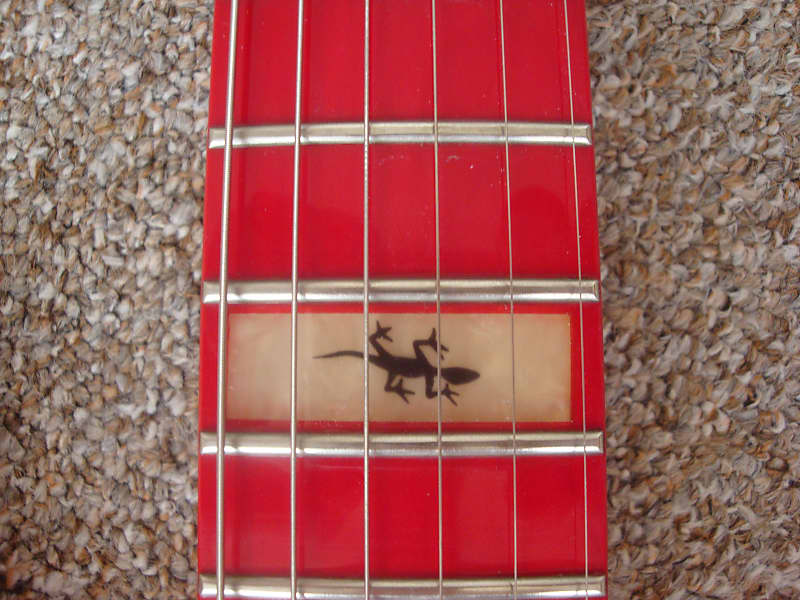 Fernandes LA-85KK L'Arc En Ciel 