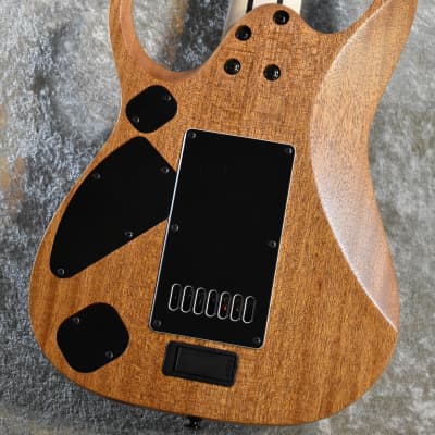 Ibanez RGDR4527ET NTF Prestige Natural Flat 4.13kg #F2419695［2024