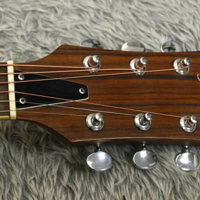 Pearl Made by Hayashi series 1970's Natural | Reverb Canada