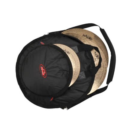 SKB Cases 1SKB-CB22 Nylon Gig Bag for 22" Cymbal Drums (1SKBCB22) image 3