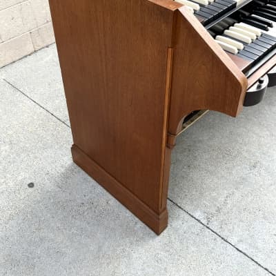 Stunning Hammond RT-3 Organ 1960's image 14