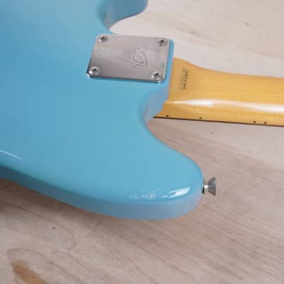 ムスタング(通常版) Squier Sonic™ Mustang® – Fender