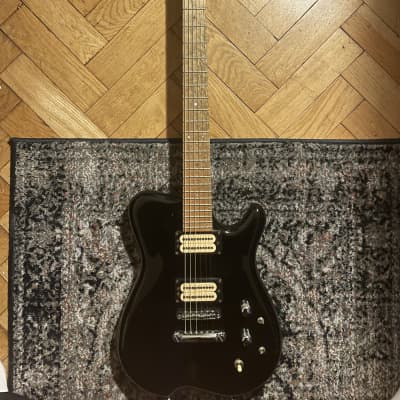 ギター CARVIN Allan Holdsworth Signature Guiter Carvin's HH2 Allan Holdsworth | Vintage Guitar® magazine