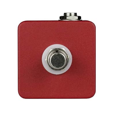JHS Pedals Red Remote image 2