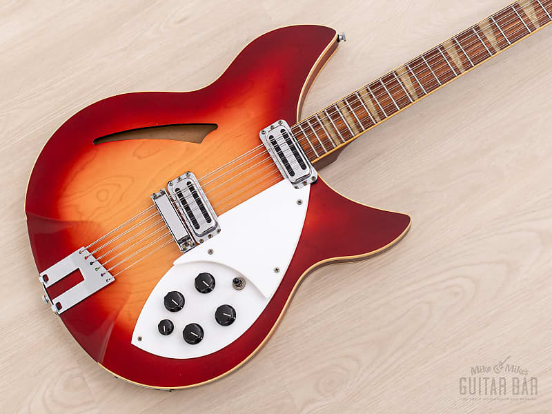 Rickenbacker 360/12V64 | Reverb Canada