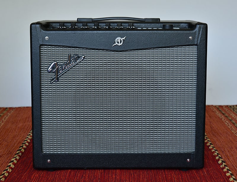 Fender Mustang III V.2 100-Watt 1x12