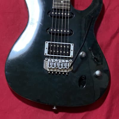 SA260QM (2002–2005) | Ibanez Wiki | Fandom