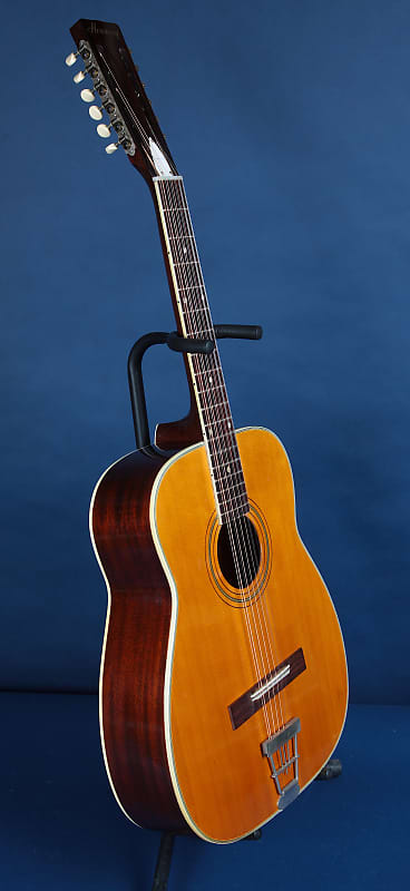 Harmony H1270 Sovereign / 1970 / Stunning! image 1