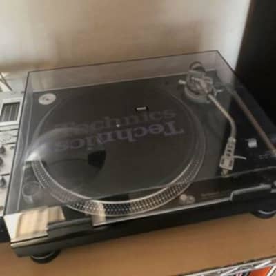 Technics DJ Set SL-1300MK3D SL-1300MK5G SH-MZ1200 SL-DZ1200